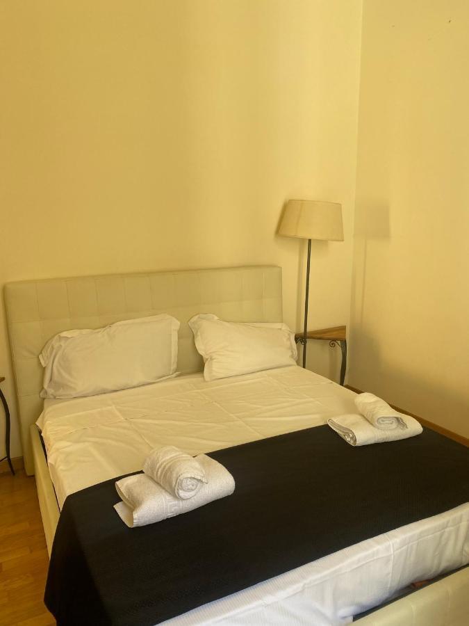Rhome Business Collection Trevi Roma Exterior foto