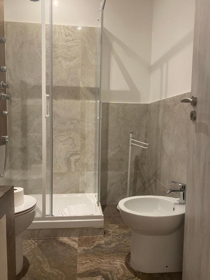 Rhome Business Collection Trevi Roma Exterior foto